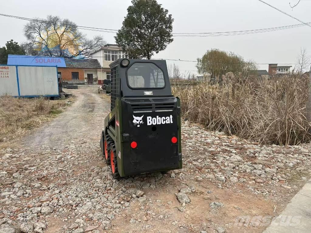Bobcat S 70 Мини-погрузчики