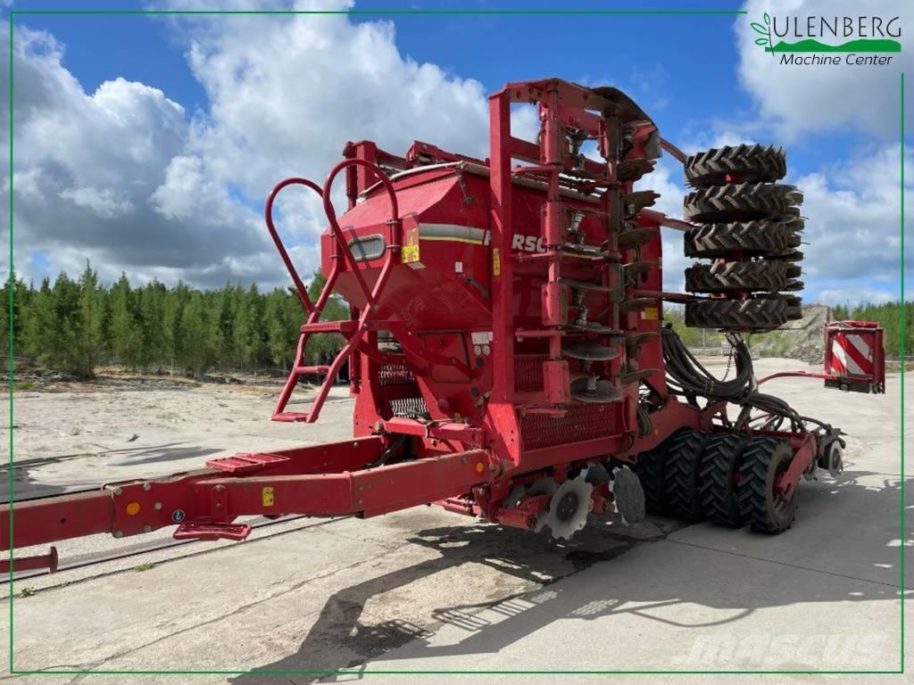 Horsch Pronto 6 DC Сеялки