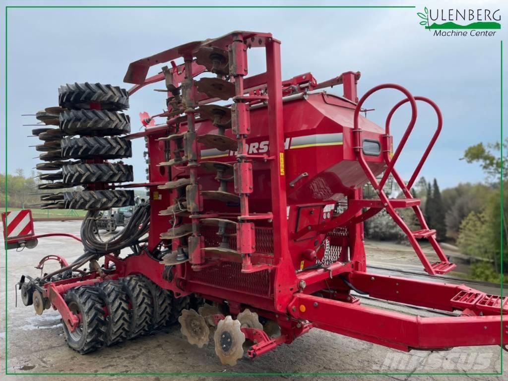 Horsch Pronto 6 DC Сеялки