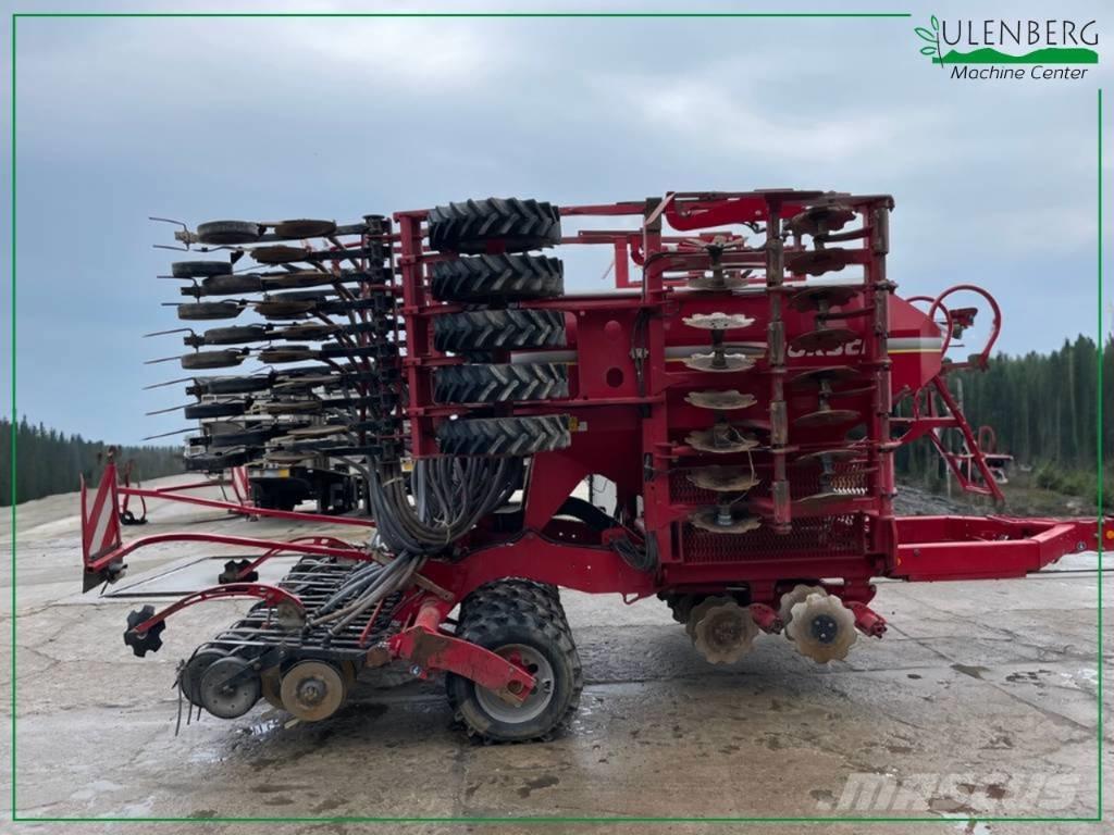Horsch Pronto 6 DC Сеялки
