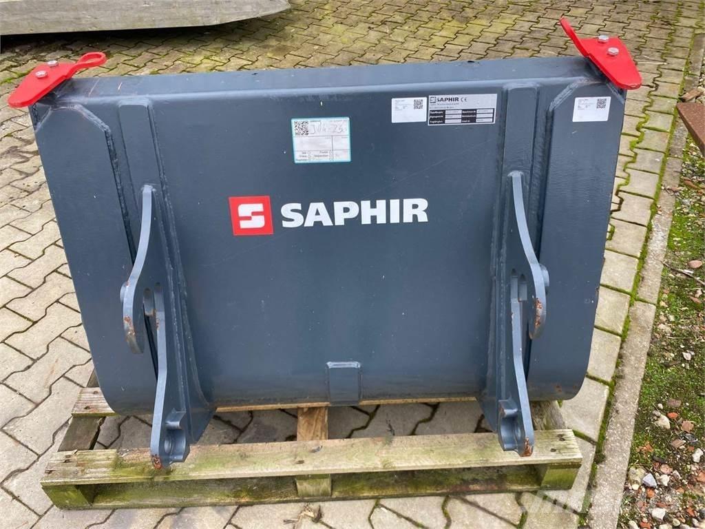 Saphir LG 11 Сельхозтехника - Другие