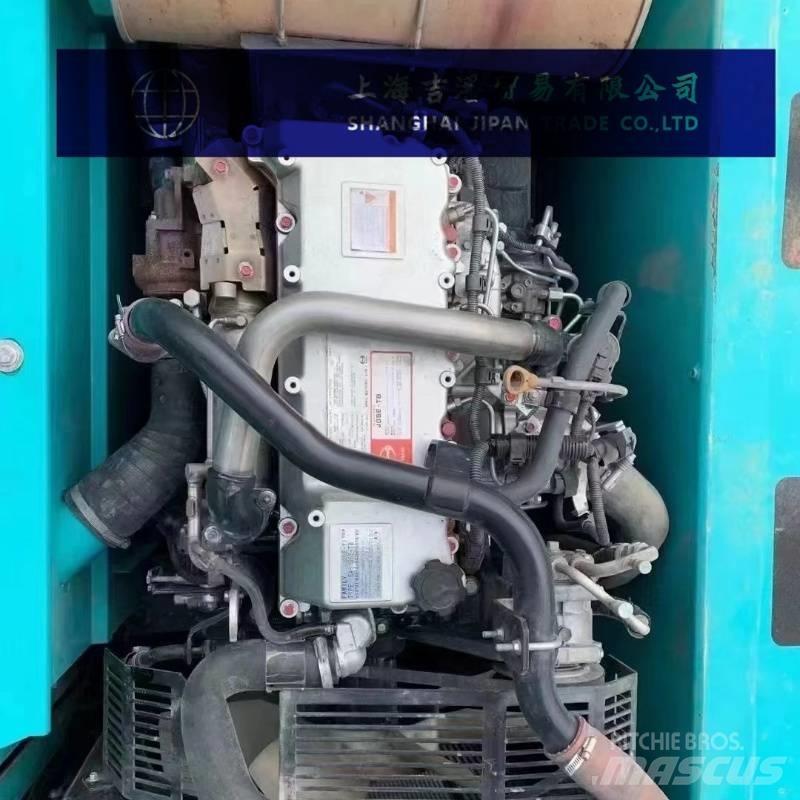 Kobelco 260 Гусеничные экскаваторы