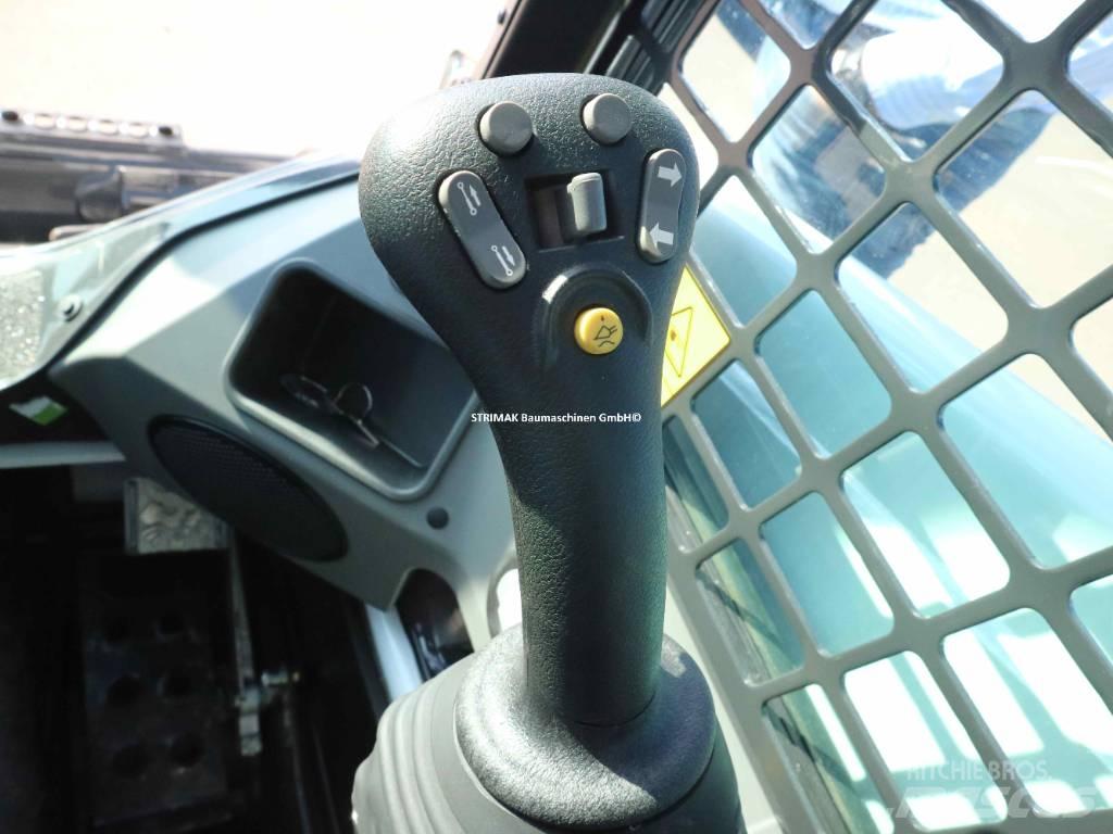 Bobcat T 450 Мини-погрузчики