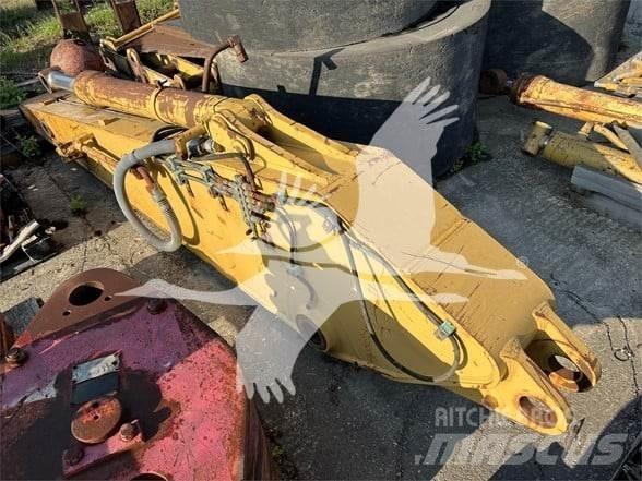 CAT 320C Строительная техника - Другие