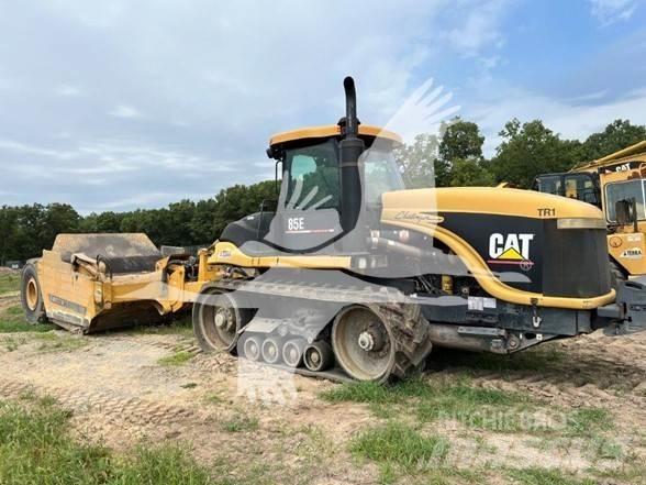 CAT CH85E Трактора