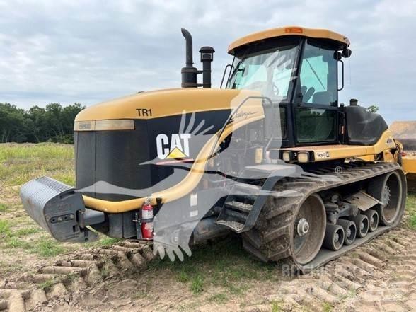 CAT CH85E Трактора