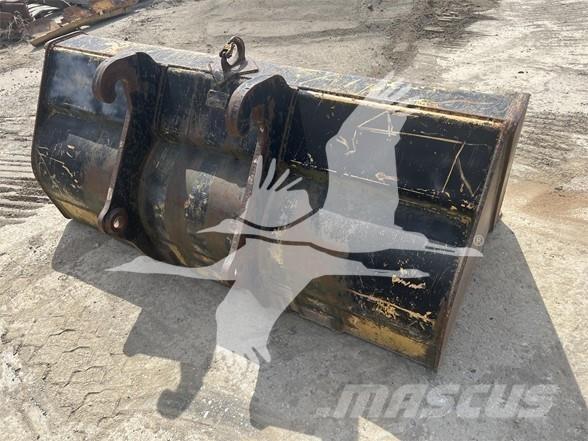CAT IT LINKAGE Ковши