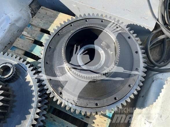 Doosan DAEWOO Строительная техника - Другие