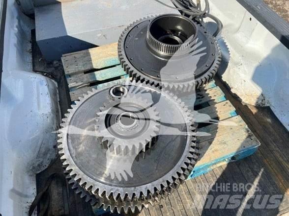 Doosan DAEWOO Строительная техника - Другие
