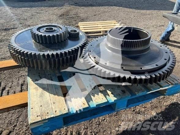 Doosan MOXY Строительная техника - Другие