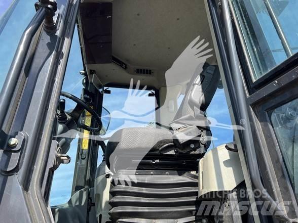 Kawasaki 67Z7 Фронтальные погрузчики