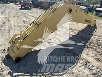 Komatsu PC200 Боны и ковши