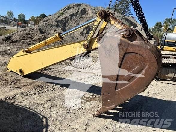 Komatsu PC200 Ковши