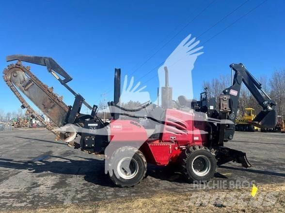 Toro RT600 Траншеекопатели