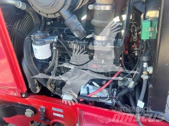 Toro RT600 Траншеекопатели
