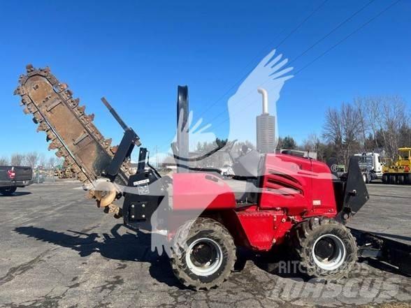 Toro RT600 Траншеекопатели