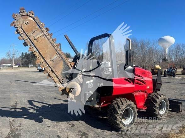 Toro RT600 Траншеекопатели