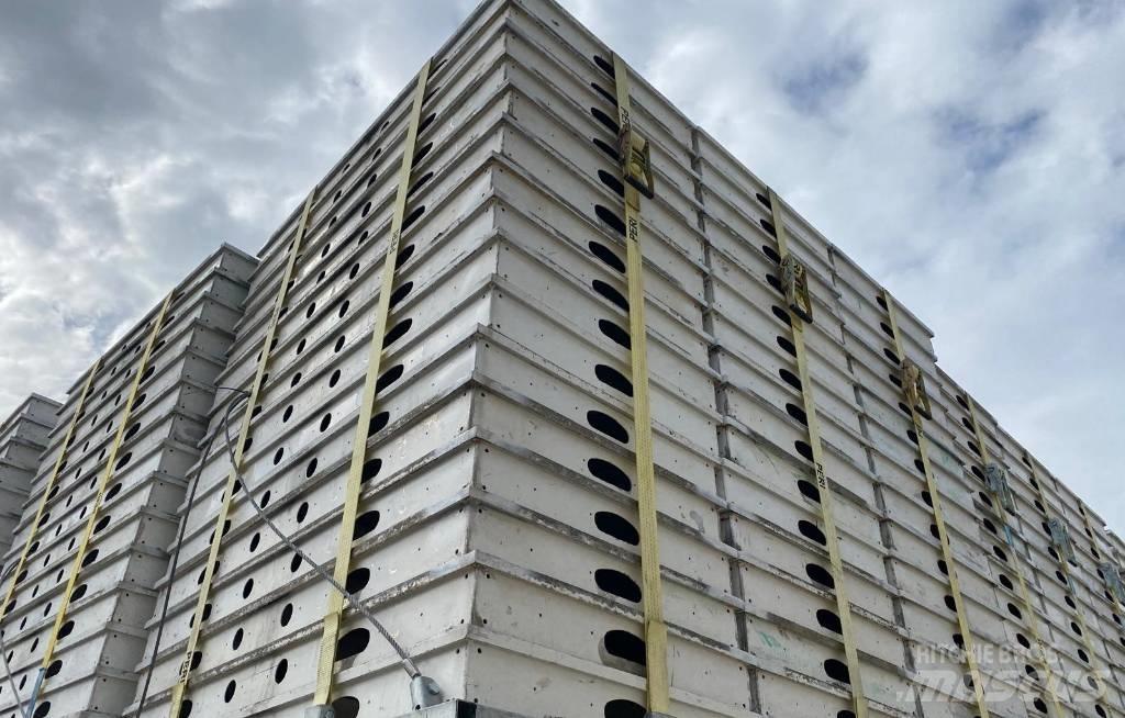 Peri Skydeck Леса строительные