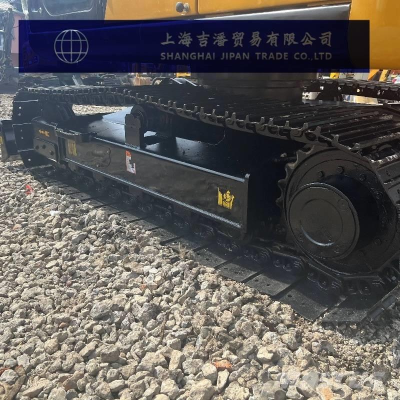 Sany SY 75 C Гусеничные экскаваторы