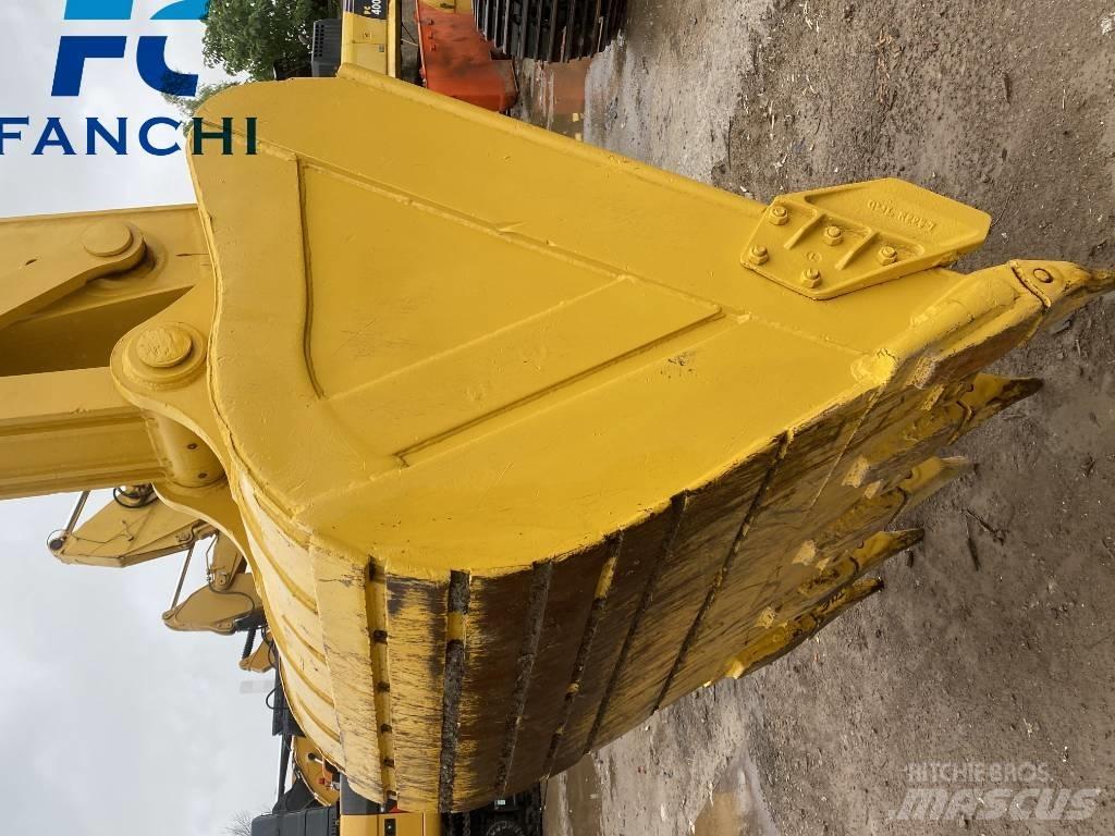 CAT 320 C L Гусеничные экскаваторы