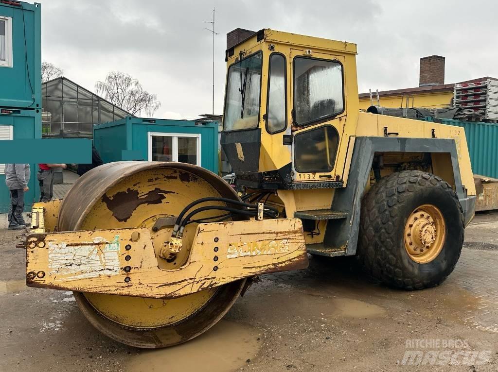 Bomag BW 213 D Грунтовые катки