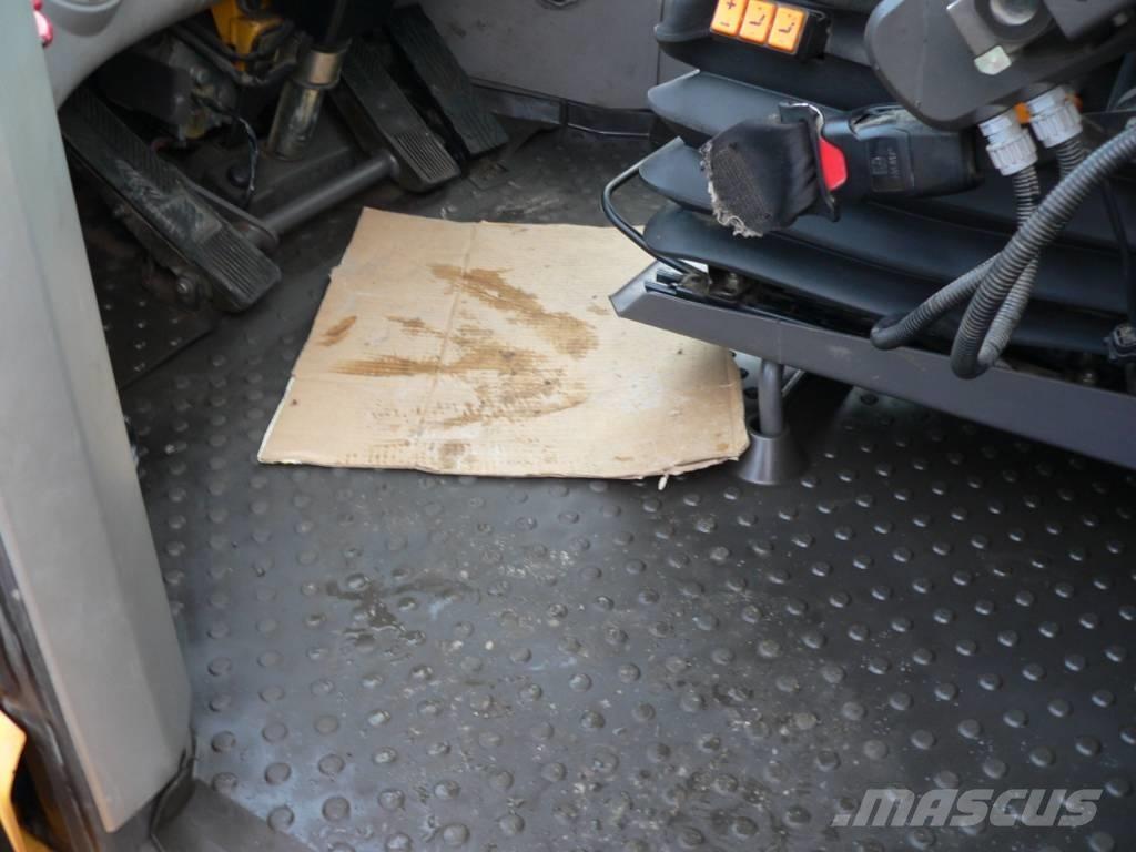 Volvo L 110 H Фронтальные погрузчики