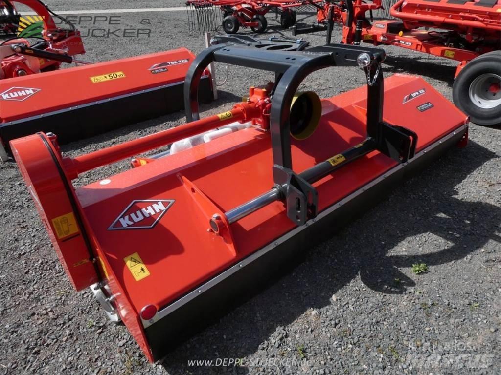 Kuhn BPR 28 Коммунальная техника - Другие