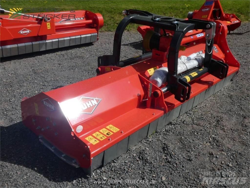 Kuhn BPR 28 Коммунальная техника - Другие