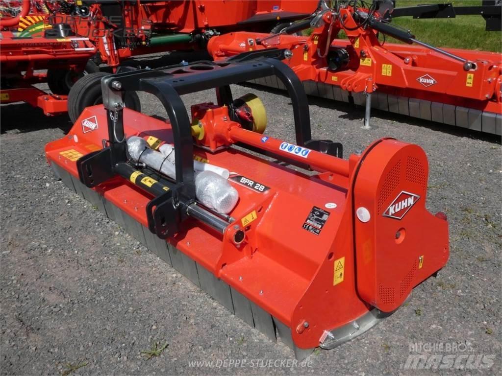 Kuhn BPR 28 Коммунальная техника - Другие