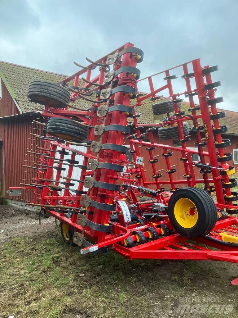 Väderstad NZA800 Пружинные бороны