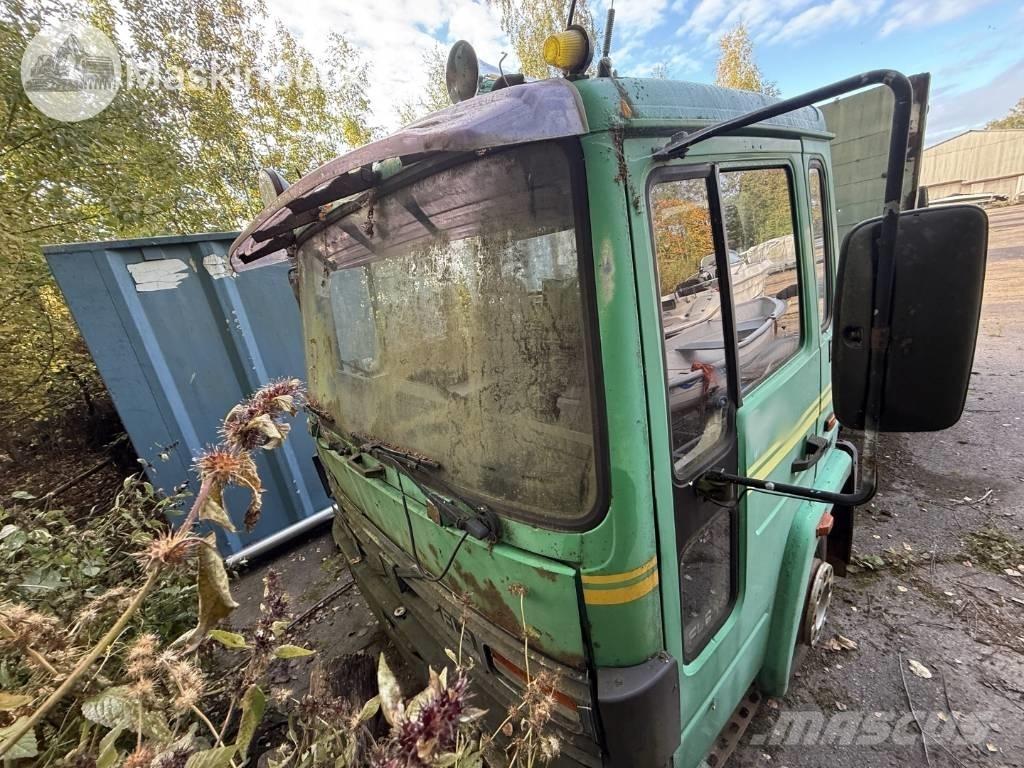 Volvo FL 611 Грузовики-Самосвалы