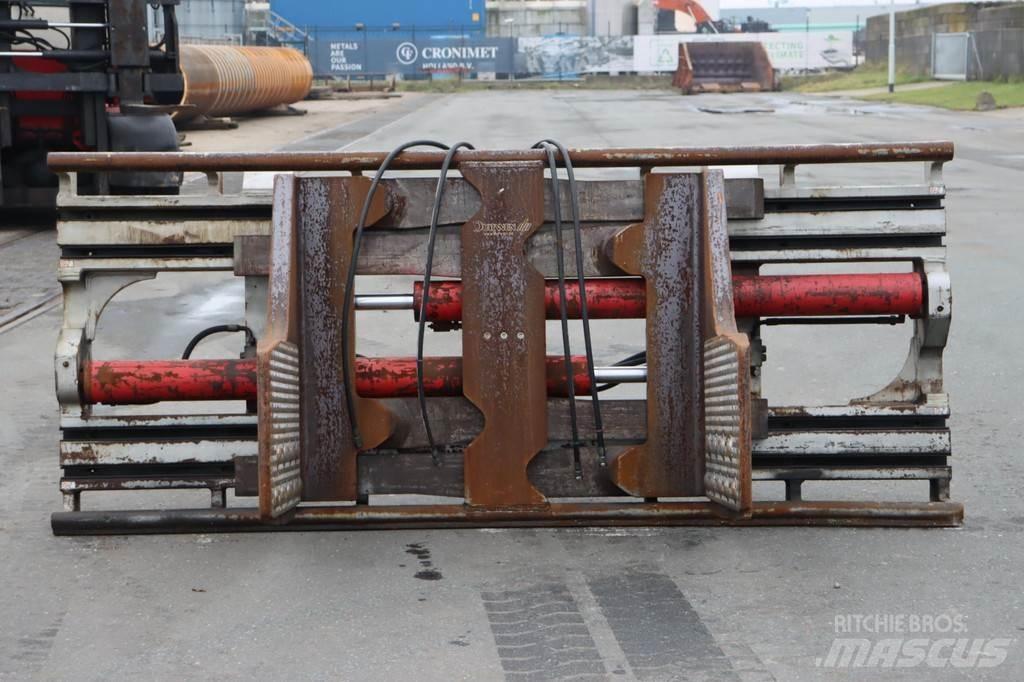 Durwen PBK-140 Строительная техника - Другие
