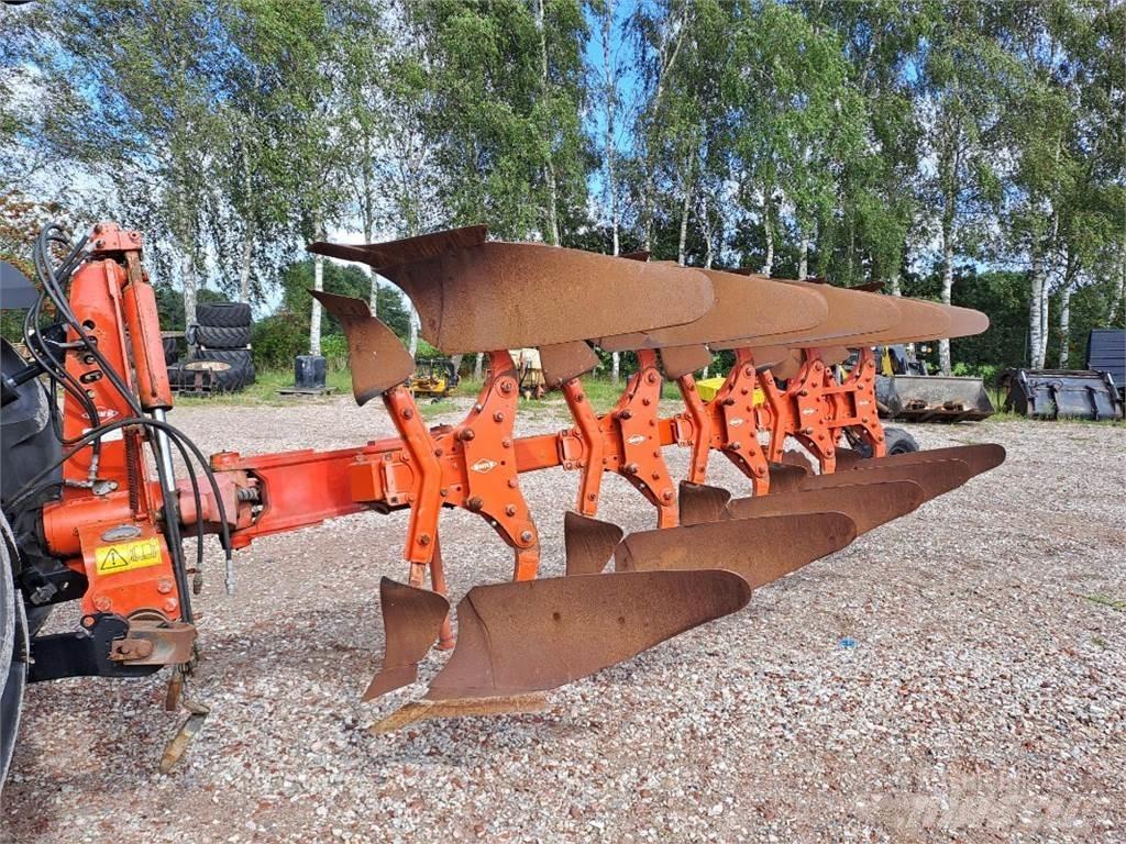 Kuhn VM 152 5T Строительные плуги