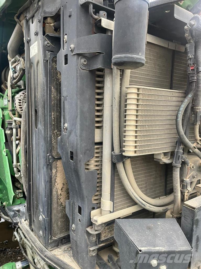 John Deere 6145R Трактора