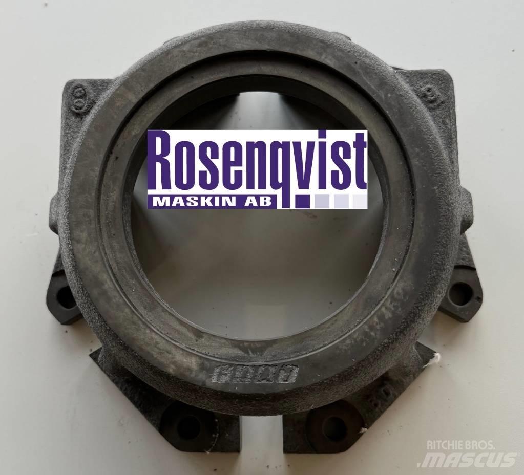 Fiat Cover 5144626 Тормозная система