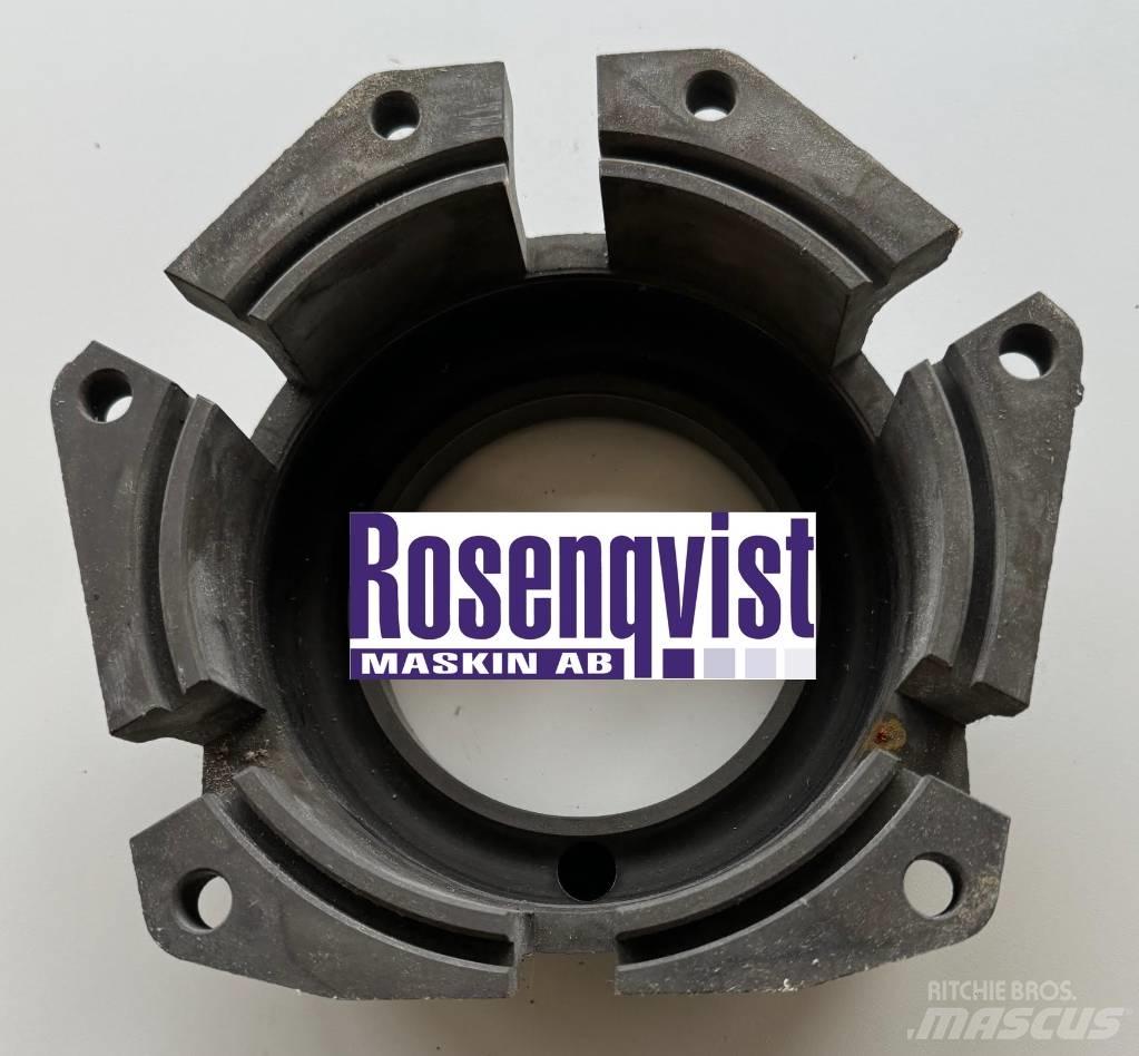 Fiat Cover 5144626 Тормозная система