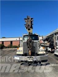 National Crane 1800 Гусеничные краны