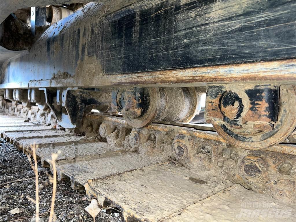 CAT 317GC Строительная техника - Другие