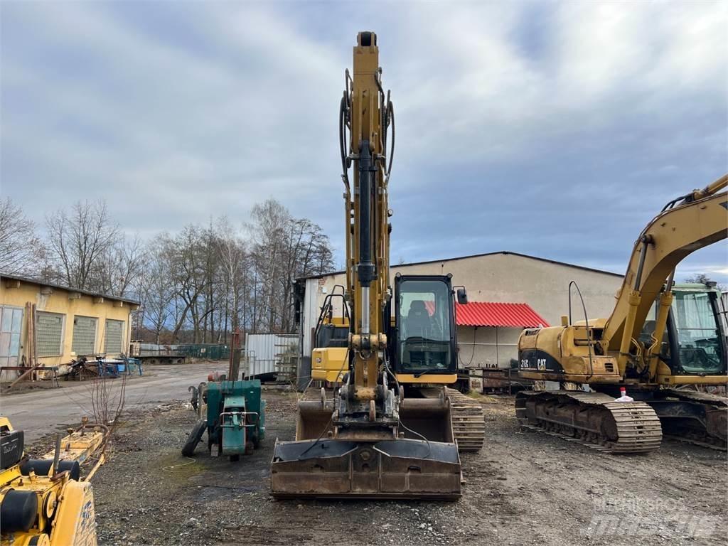 CAT 317GC Строительная техника - Другие