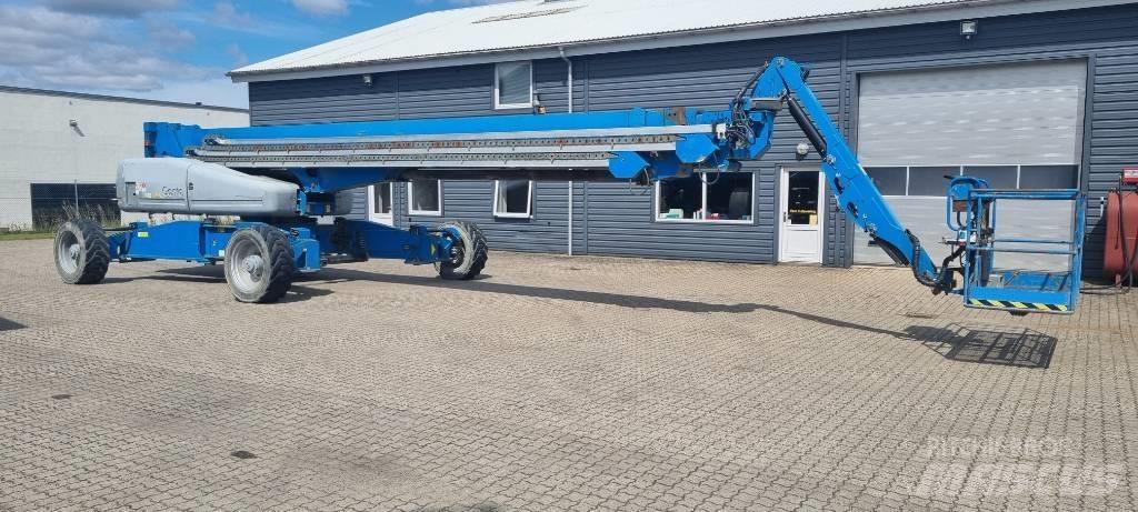 Genie SX180 Телескопические подъемники