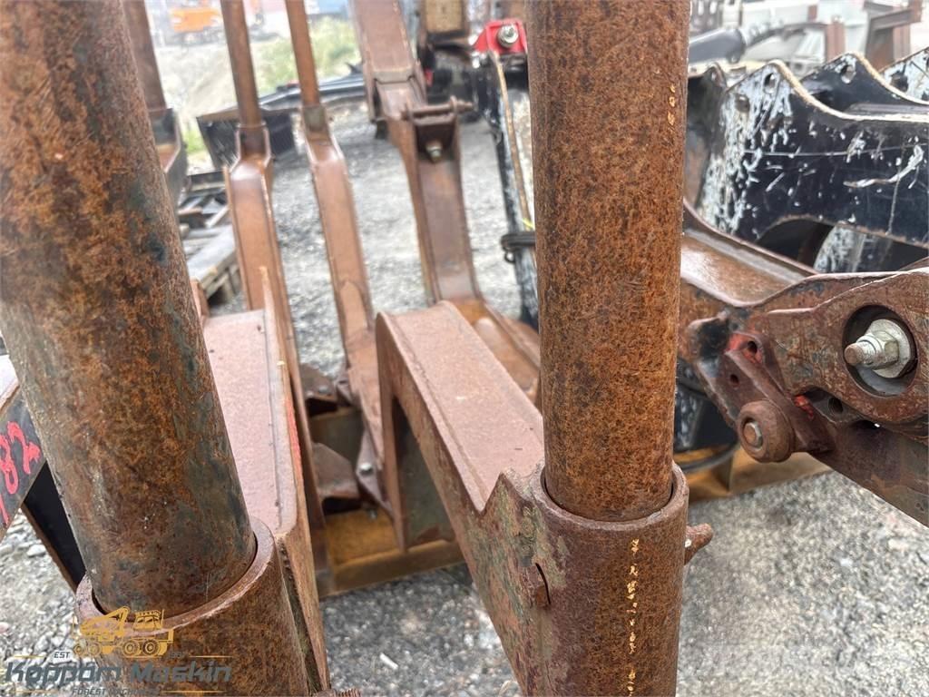 Valmet 840 Другие компоненты лесотехники