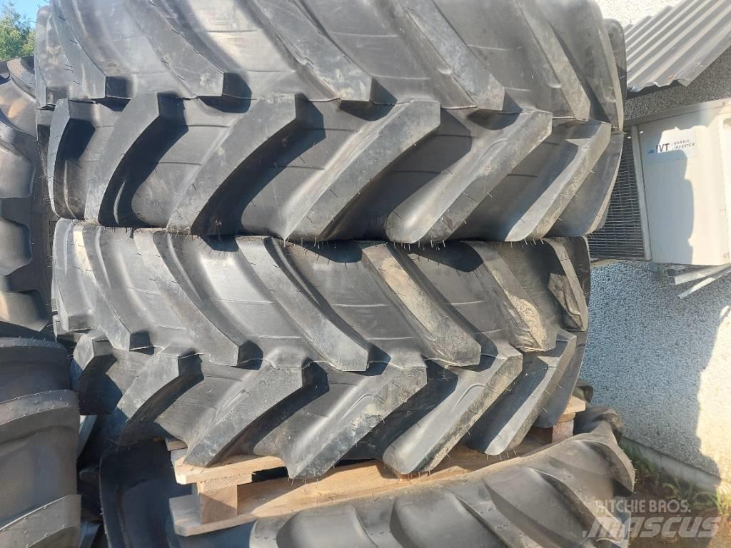 Michelin 540 65 38 Шины и колёса