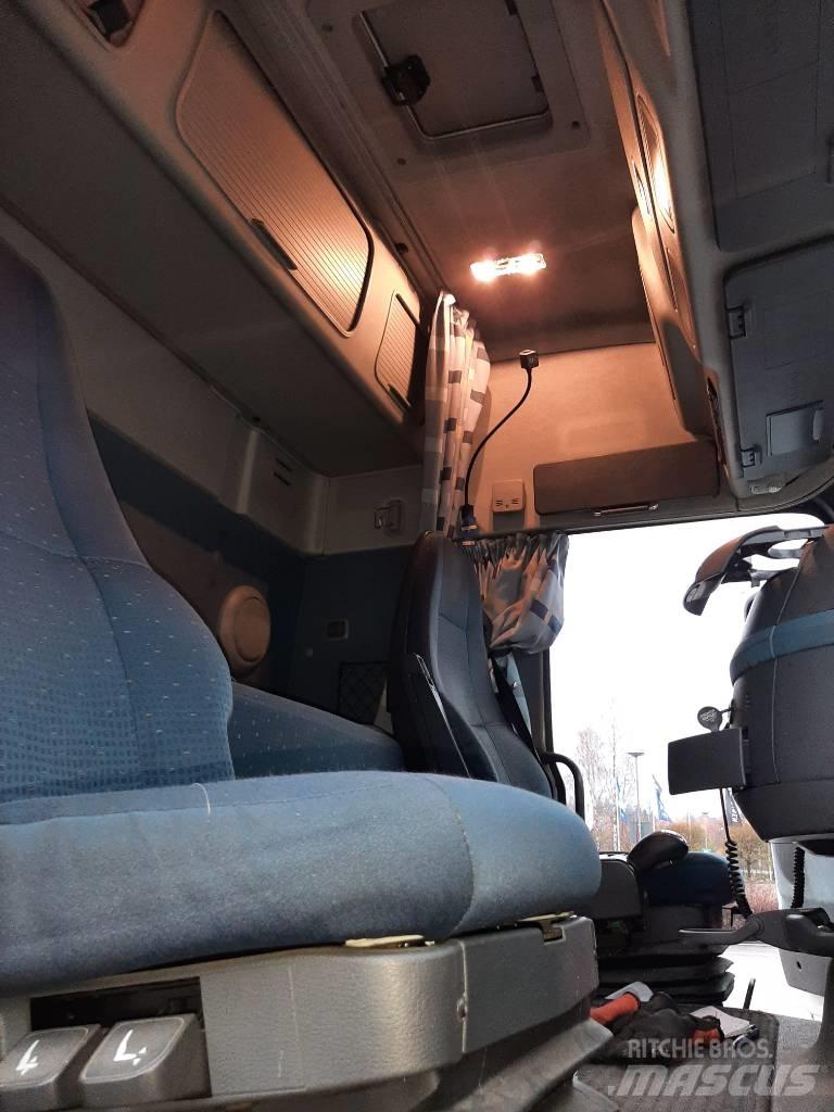 Volvo FH 13 Седельные тягачи