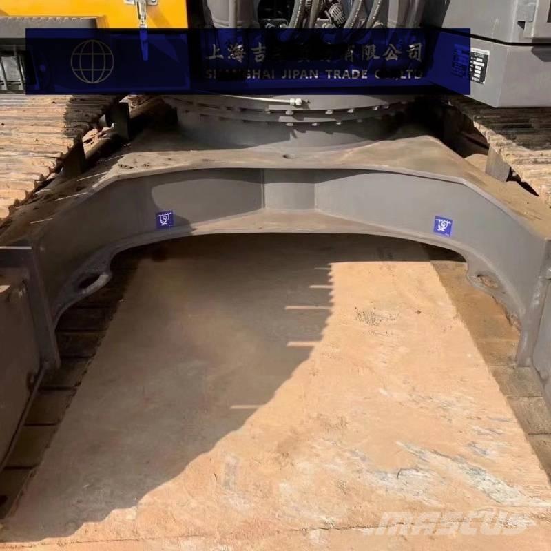 Volvo EC 200 Гусеничные экскаваторы