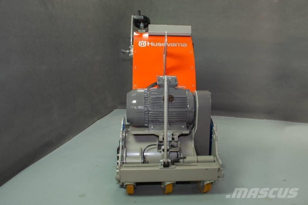  Blastrac BMC 335 Строительная техника - Другие