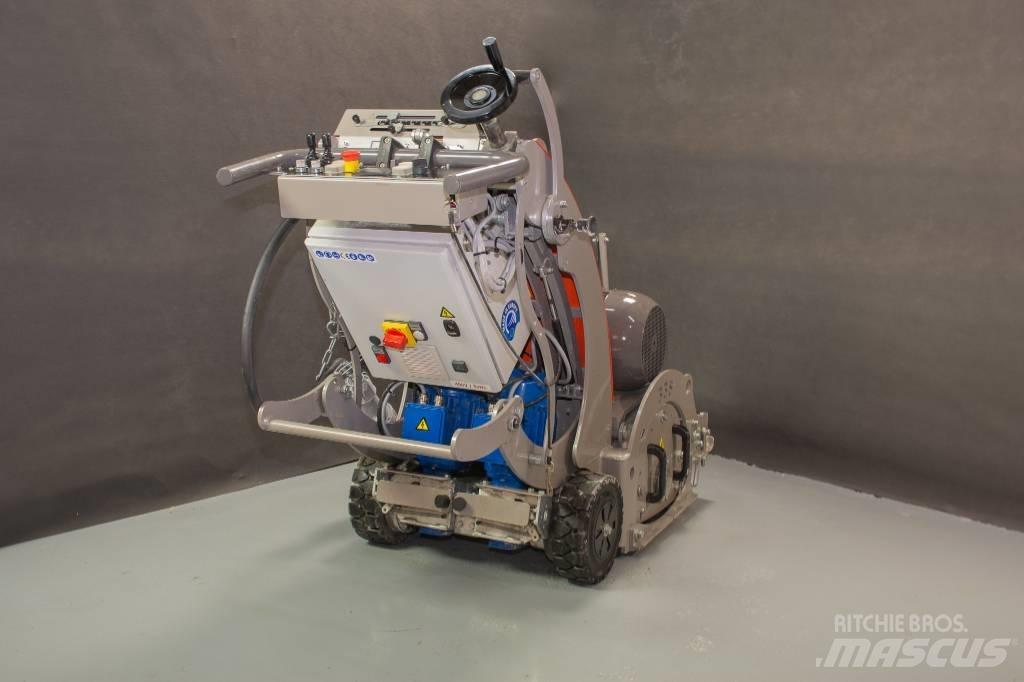  Blastrac BMC 335 Строительная техника - Другие