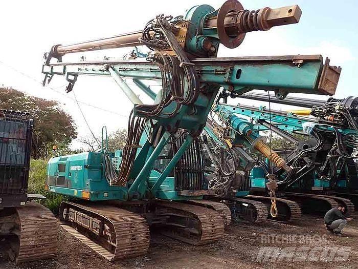 Sunward SWDM160S Буровые вышки