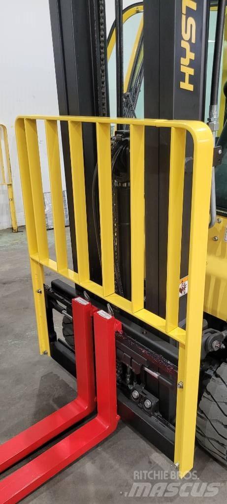 Hyster J 1.5 XNT Электропогрузчики