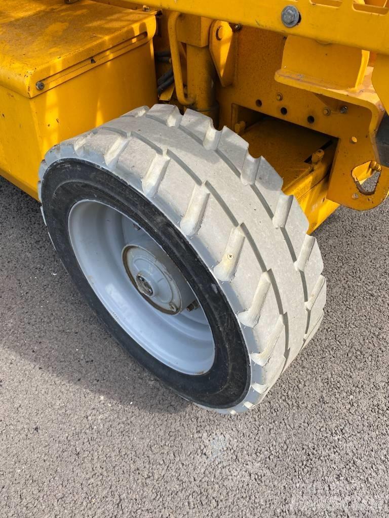 JLG 4069 LE Ножничные подъемники