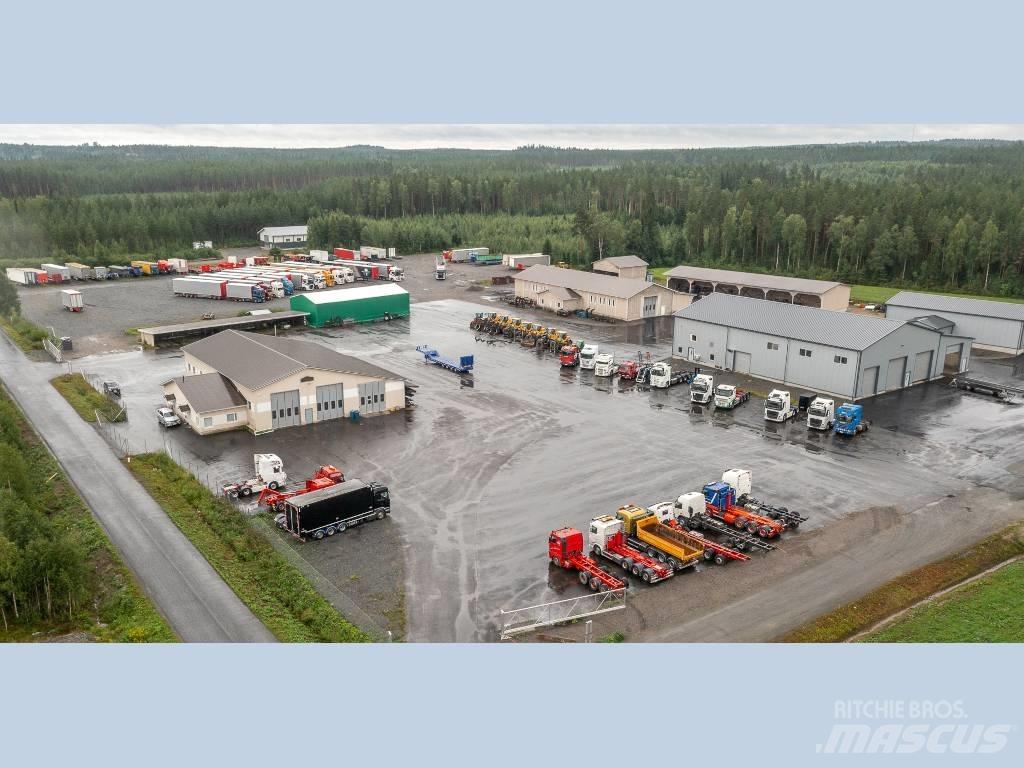 Volvo L 90 H Фронтальные погрузчики